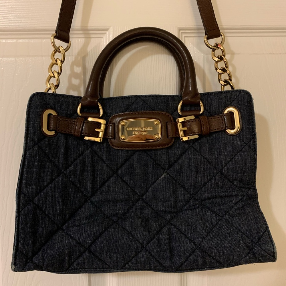 Michael Kors Handbag